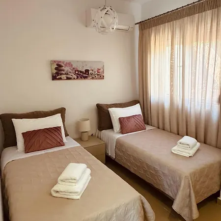 Garden House 阿彻奇洛斯