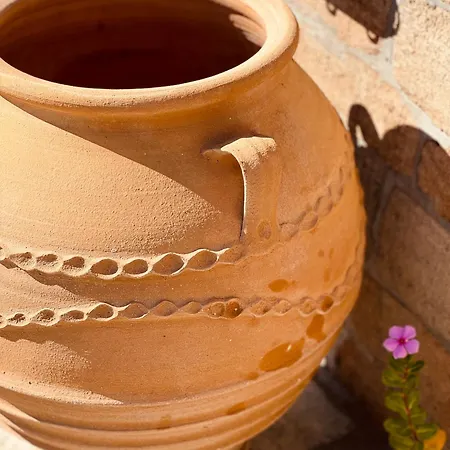 Garden House Σπίτι διακοπών Αρχάγγελος