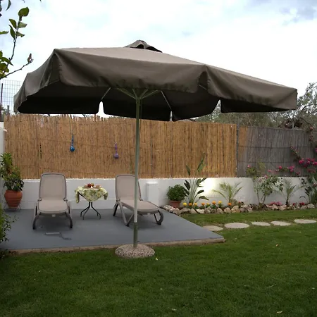 Garden House * ארכאנגלוס